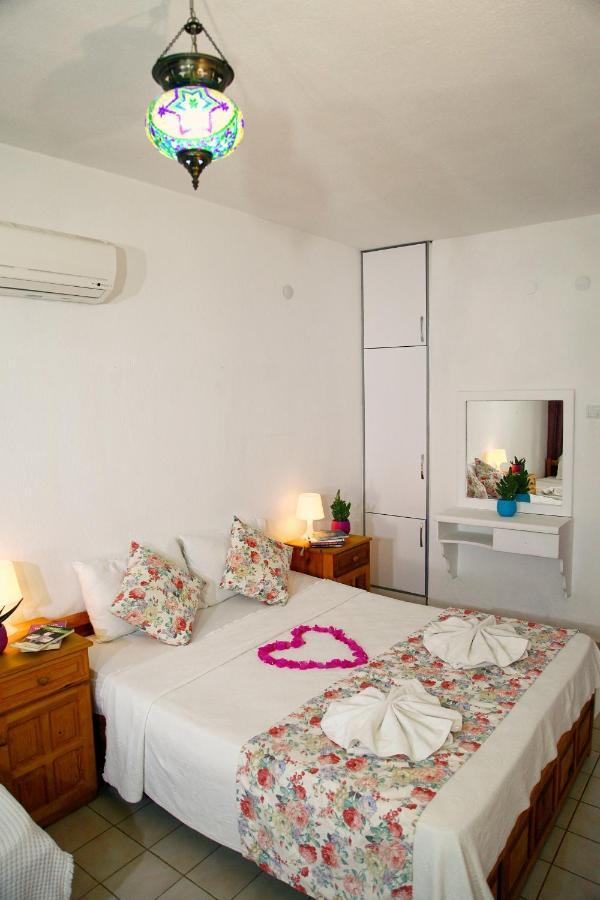 Myra Hotel Dalyan Bagian luar foto