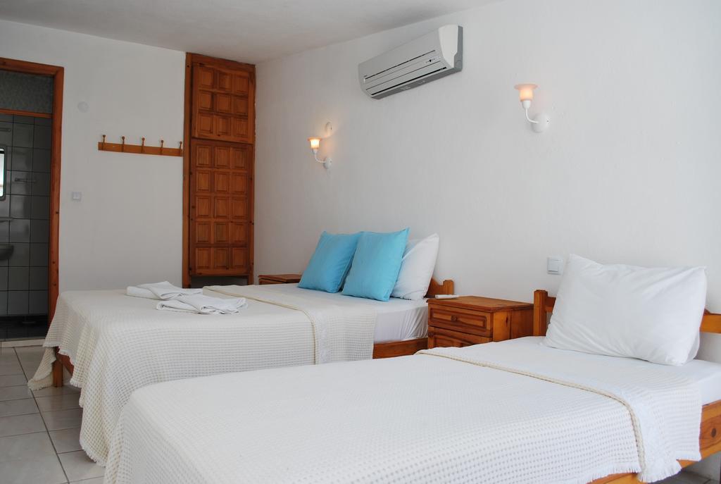 Myra Hotel Dalyan Ruang foto