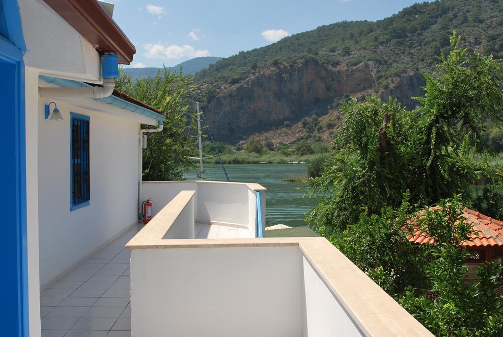 Myra Hotel Dalyan Ruang foto