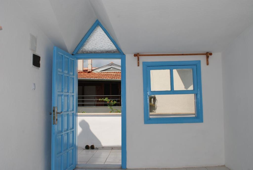 Myra Hotel Dalyan Bagian luar foto
