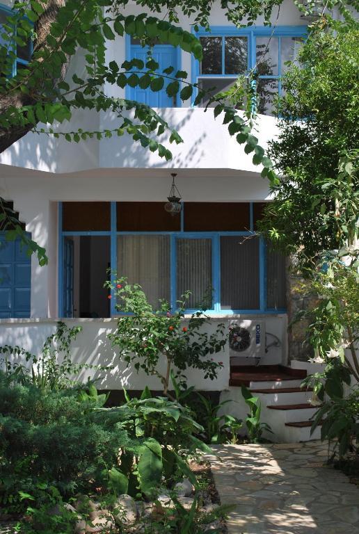 Myra Hotel Dalyan Bagian luar foto