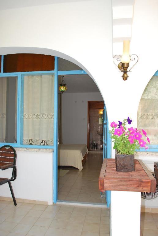Myra Hotel Dalyan Bagian luar foto