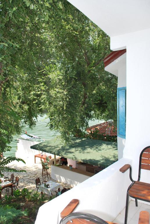 Myra Hotel Dalyan Ruang foto