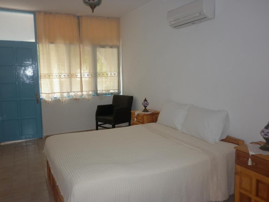 Myra Hotel Dalyan Ruang foto