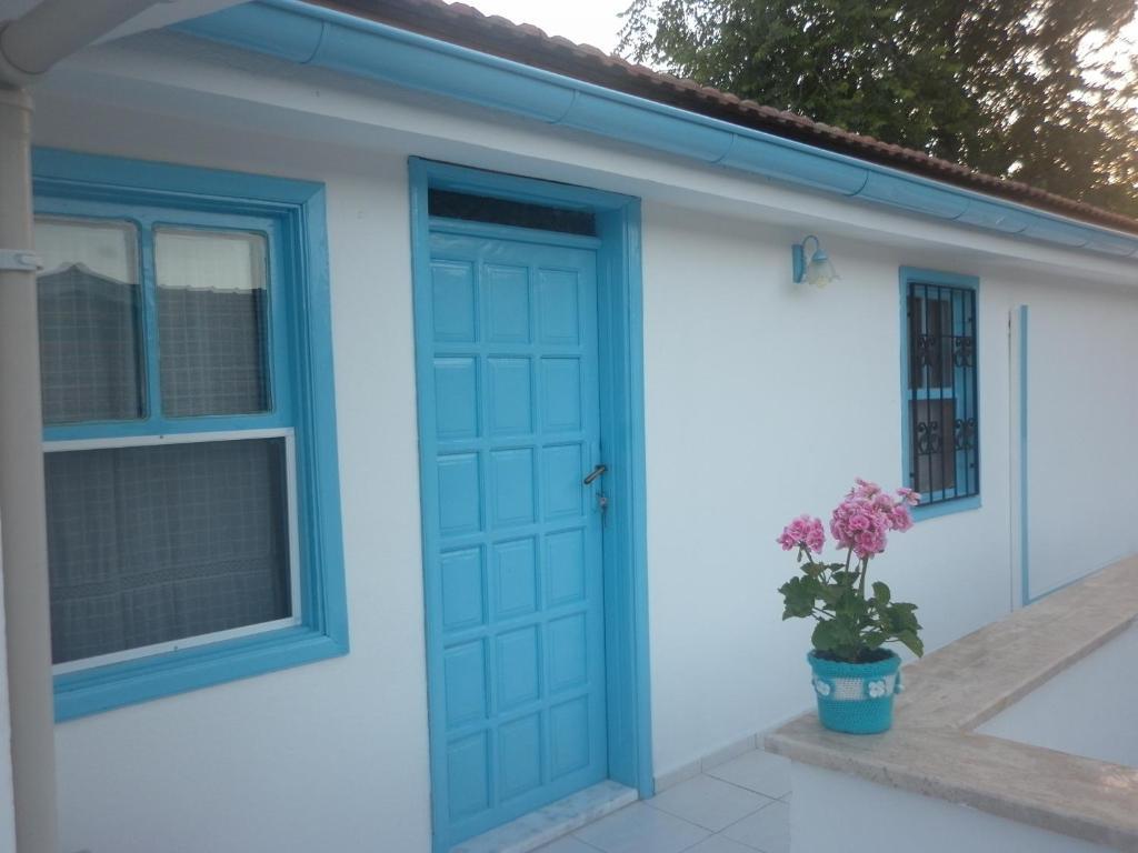 Myra Hotel Dalyan Ruang foto