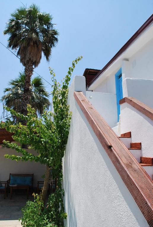 Myra Hotel Dalyan Ruang foto